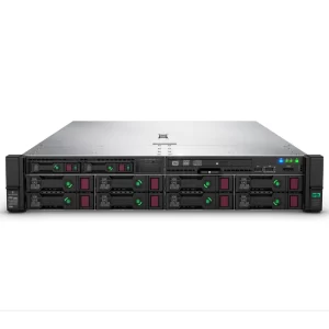 HPE DL380 Gen10 4210R 1P 32G 8SFF Svr