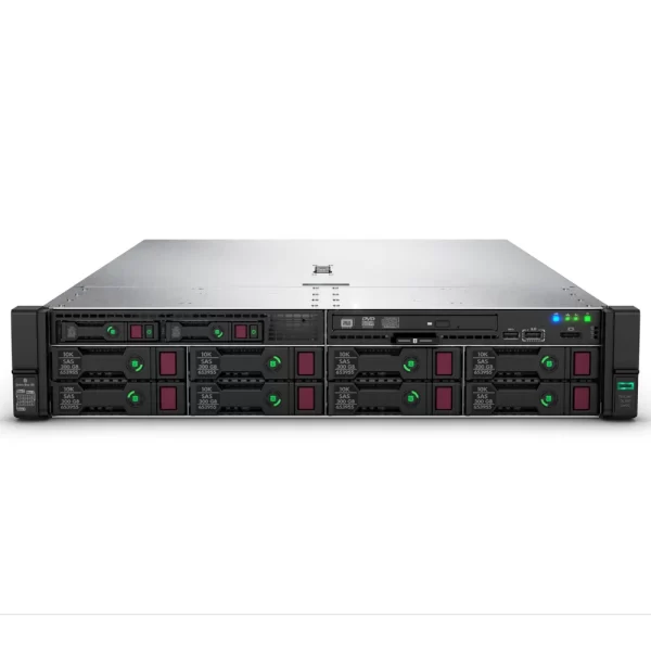 HPE DL380 Gen10 4210R 1P 32G 8SFF Svr