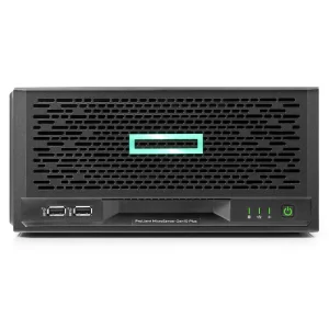 HPE MicroSvr Gen10+ E-2224 NHP 1TB Svr