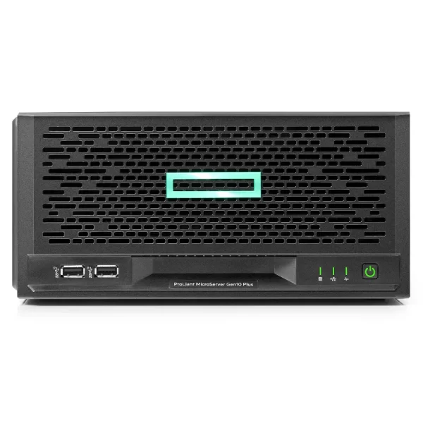 HPE MicroSvr Gen10+ E-2224 NHP 1TB Svr