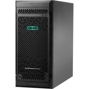 HPE ML110 Gen10 3204 1P 16G 4LFF 4TB Svr (DISCO DE 4T INCLUIDO)
