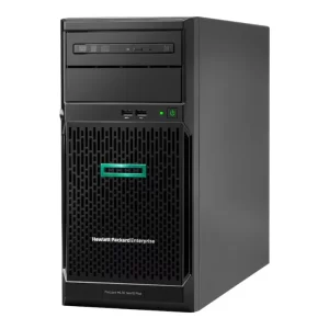 HPE ML30 G10+ E-2314 1P 16G NHP 1TB Svr