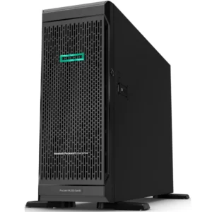 SERVIDOR HPE ML350 Gen10 4210R 1P 16G 8SFF Svr