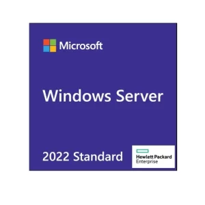 Microsoft Windows Server 2022 (16-Core) Standard ROK AMS Software