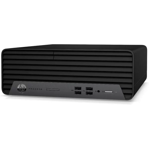 PC HP 400 G7, SFF, CORE i5-10400, RAM 8GB, SSD 512GB, NO ODD, WIFI 6,