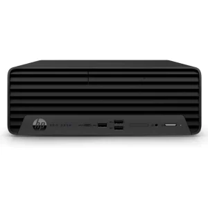 PC HP 400 G9, SFF, CORE i7-12700, RAM 8GB, SSD 512GB, NO ODD, WiFi 6 2x2, WINDOWS 11 Pro, 180W