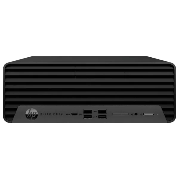PC HP ELITEDESK 600 G9, SFF, CORE i7-12700, RAM 8GB DDR5, SSD 1TB, ODD, WiFi 6E 2x2, WINDOWS 11 PRO,