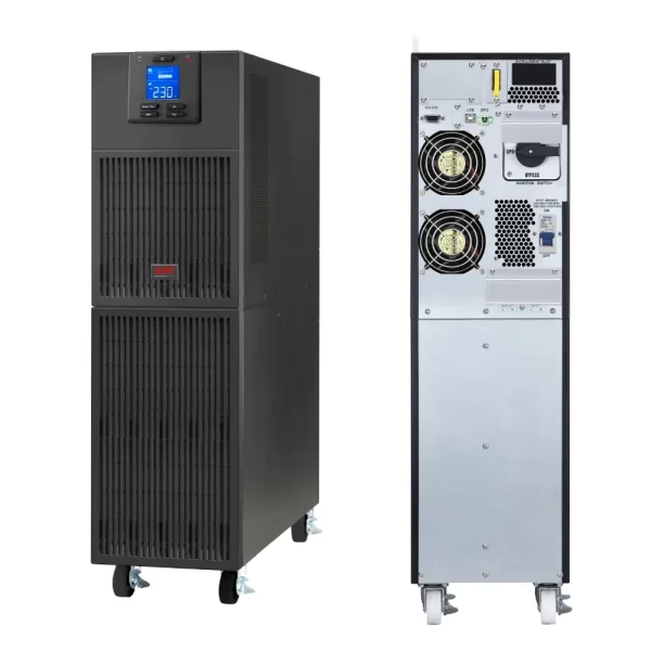 UPS APC Easy UPS SRV 10000VA 230V