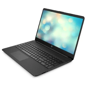 NB HP 15-DY5011LA,  CORE i7-1255U, RAM 8GB (4GB x 2 DIMM), SSD 512GB, PANT. 15.6", FREEDOS, GRIS