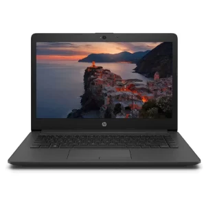 NB HP 245 G8, AMD R3-5300U, RAM 8GB, SSD 256GB, PATN. 14", FREEDOS
