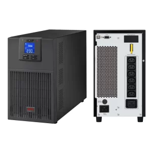 UPS APC Easy UPS SRV 3000VA 230V