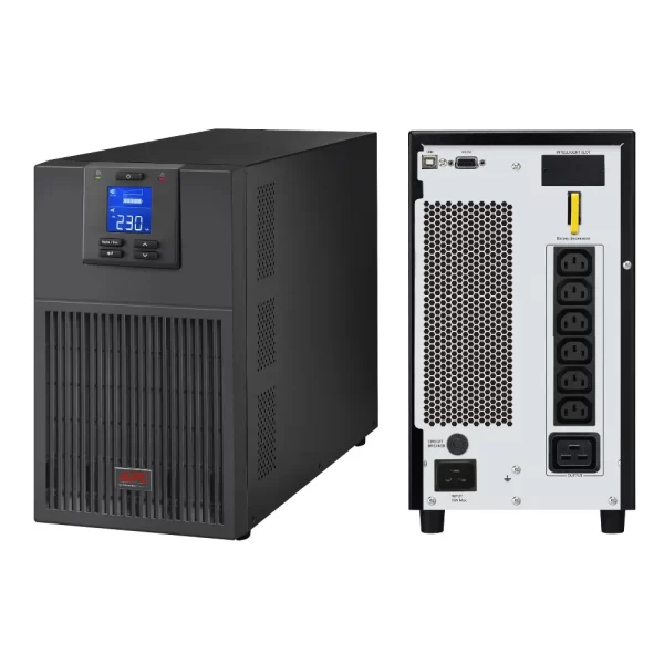 UPS APC Easy UPS SRV 3000VA 230V