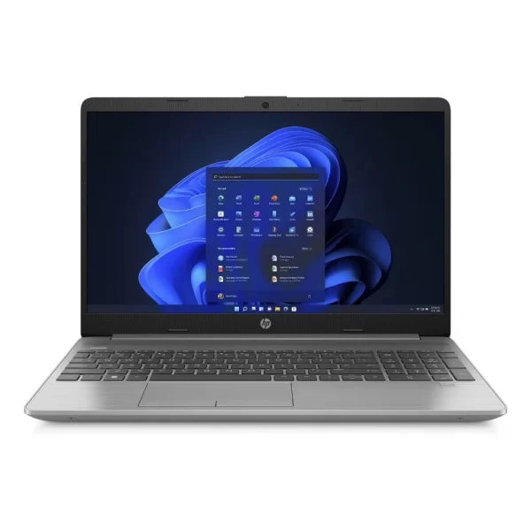 NB HP 255 G9, AMD® R5 5625U (HASTA 4.3GHZ), RAM 8GB, SSD 512GB, PANT. 15.6", FREEDOS