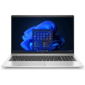 NB HP ELITEBOOK 650 G9, CORE™ i7-1265U,  RAM 16GB, SSD 512GB, PANT. 15.6", VPRO, WINDOWS 11 PRO