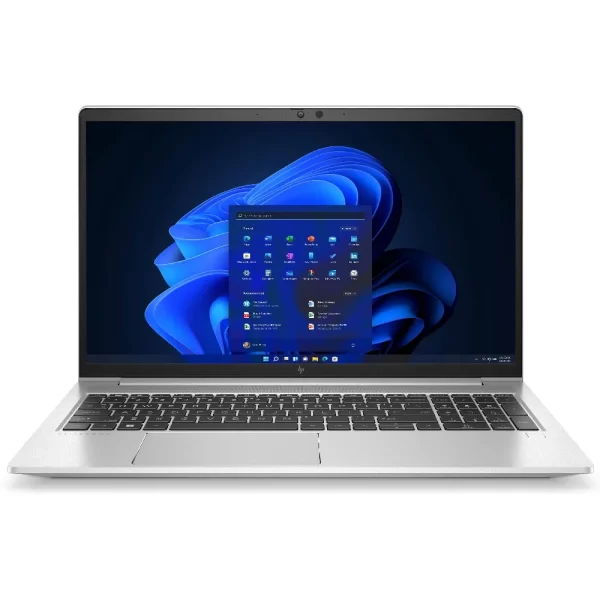 NB HP ELITEBOOK 650 G9, CORE™ i7-1265U,  RAM 16GB, SSD 512GB, PANT. 15.6", VPRO, WINDOWS 11 PRO