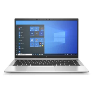 NB HP ELITEBOOK 840G8, CORE i7-1165G7, RAM 16 GB, SSD 512GB, PANT. 14", WINDOWS 10 PRO