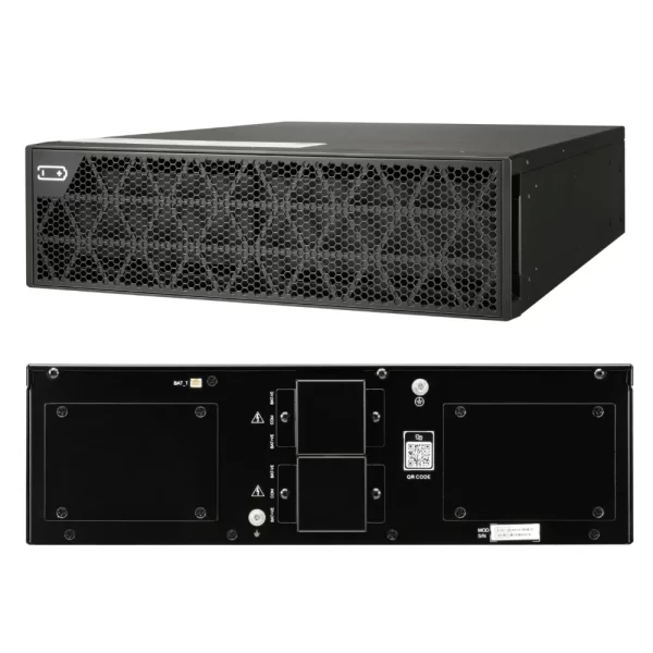 APC Smart-UPS RT 192V 32*5Ah BP /wo ralikit