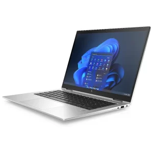 NB HP ELITEBOOK X360 1040 G9, CORE™ i7-1255U, RAM 16GB, SSD 512GB, PANT. 14", WINDOWS 11 PRO