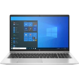 NB HP PROBOOK 450 G9, CORE i7-1255U, RAM 16 GB, SSD 512 GB, PANT. 15.6", WINDOWS 11 PRO