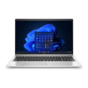 NB HP PROBOOK 450 G9, CORE i7-1255U, RAM 16 GB, SSD 512 GB, PANT. 15.6", WINDOWS 11 PRO
