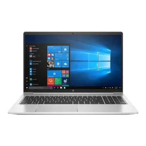 NB HP PROBOOK 450G8, CORE i5-1135G7, RAM 8GB, SSD 512GB, PANT. 15.6", WINDOWS 10 PRO