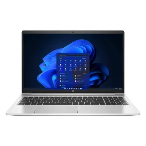 NB HP PROBOOK 455 G8, AMD® RYZEN™ 7 5850U, RAM 8 GB, SSD 256 GB, PANTALLA 15.6", WINDOWS 10 PRO