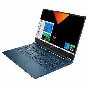 NB HP VICTUS 16-D0524LA, CORE I5-11260H, RAM 16GB DDR4 2DM, SSD 512GB, NVIDIA GEFORCE RTX 3050 4GB,