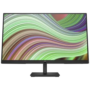 MONITOR HP P24v G5, 23.8", IPS, 16:9, FHD 1920x1080, BRILLO 250 cd/m², CONTRASTE 3000:1, VGA, HDMI