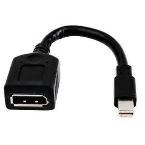 HP SINGLE MINI DP-TO DP ADAPTER CABLE