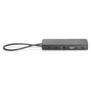 HP USB-C MINI DOCK