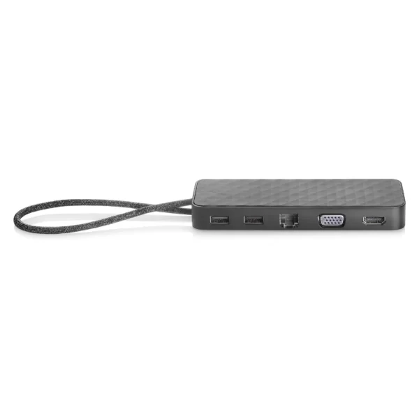 HP USB-C MINI DOCK