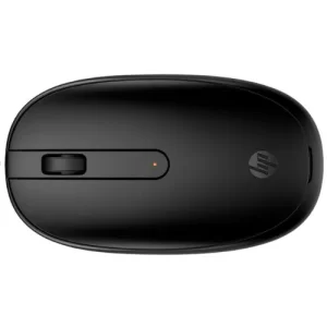 MOUSE  HP 240 BLUETOOH, COLOR NEGRO