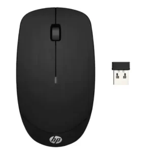 MOUSE HP X200, WIRELESS, CONEXION USB