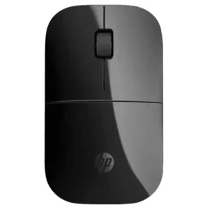 MOUSE HP Z3700, WIRELESS, BLACK, CONEXION USB