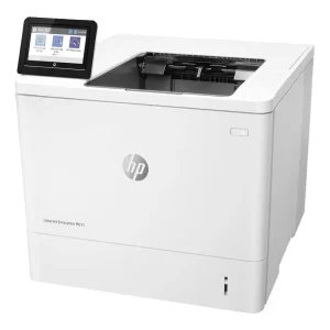 HP LaserJet Enterprise M611dn Printer