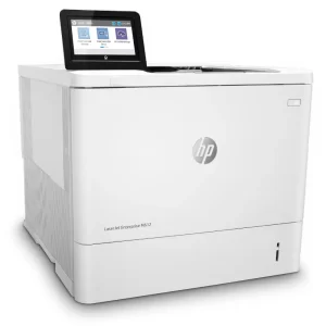 HP LaserJet Enterprise M612dn Printer