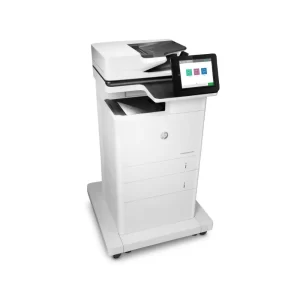 HP LASERJET M632FHT ENTERPRISE MFP PRINTER (PRINTER, COPIER, SCAN DIGITAL, FAX)