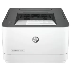 HP LaserJet Pro 3003dw Printer