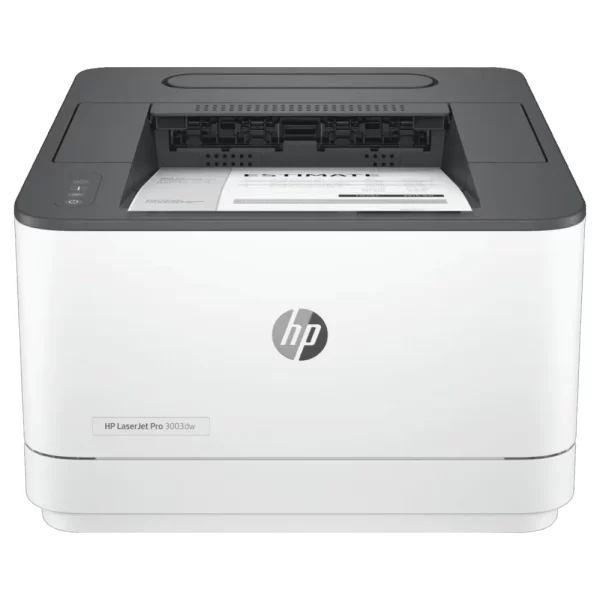 HP LaserJet Pro 3003dw Printer
