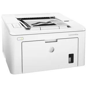 HP LaserJet Pro M203dw Printer
