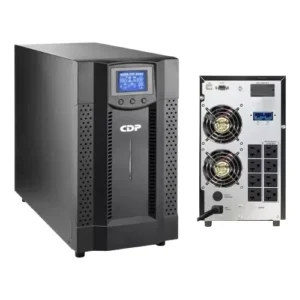 UPS ONLINE 2KVA 2000VA / 2000W