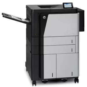 IMPRESORA HP LASERJET ENTERPRISE M806X (TABLOIDE)