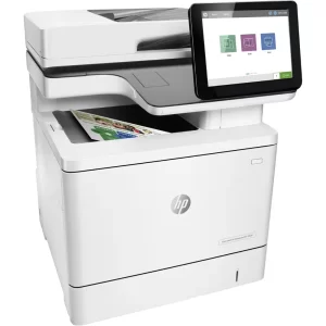 HP Color LaserJet Enterprise MFP M578dn (IMPRESIÓN, COPIADO, ESCANER)