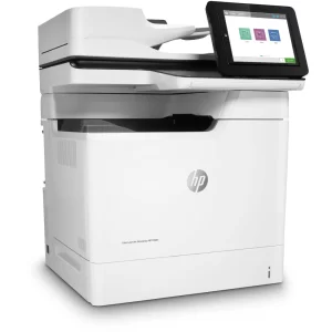 HP COLOR LASERJET ENTERPRISE MFP M681dh