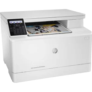 HP Color LaserJet Pro MFP M182nw, 220V