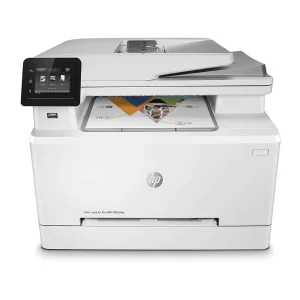 HP Color LaserJet Pro MFP M283fdw, 220V