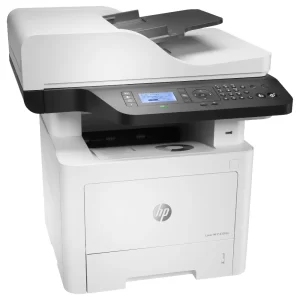 HP LASER 432FDN MFP PRINTER (IMPRESIÓN, COPIADO, SCANER Y FAX)