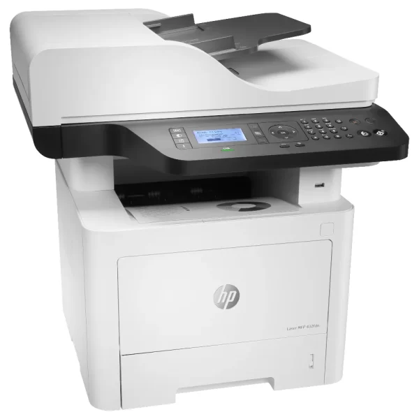 HP LASER 432FDN MFP PRINTER (IMPRESIÓN, COPIADO, SCANER Y FAX)