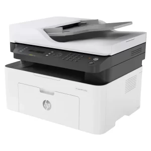 HP Laser MFP 137fnw (Impresora, Copiadora, Escaner, Fax)