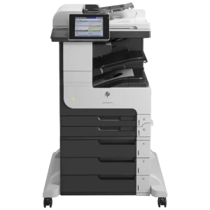 HP LaserJet Enterprise 700 MFP M725z (A3)